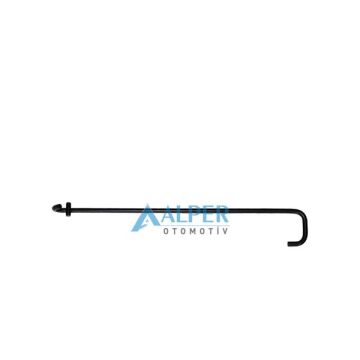 Motor Kaput Çubuğu Clıo Iı ALPER 112092