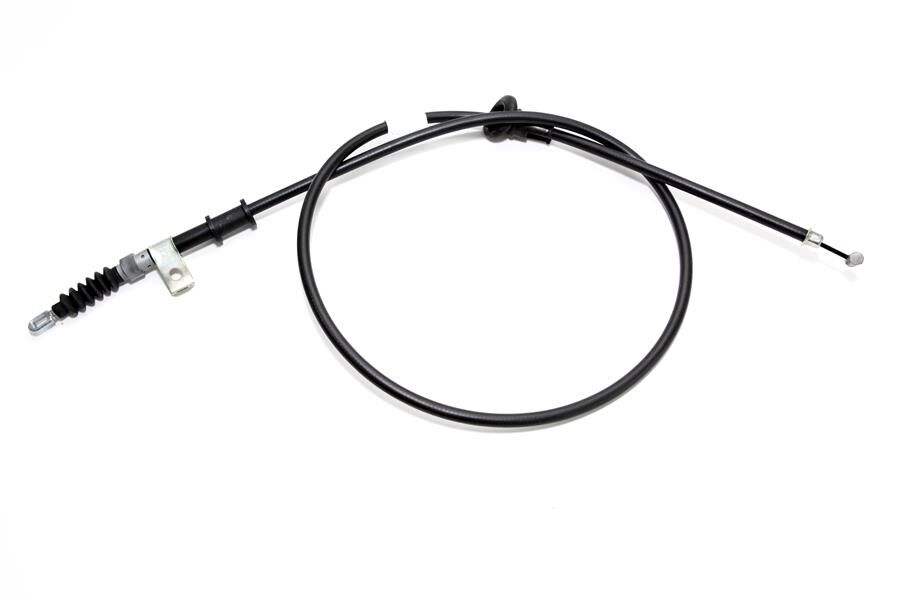 Arka El Fren Teli Sol Volvo S40 V40 2000-2004 CAVO 7102616