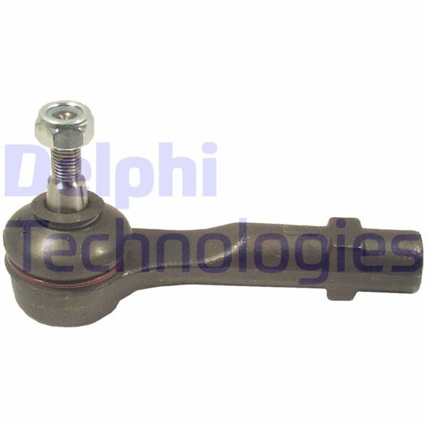 Rotbaşı Ön Sol Cıtro N C4 Grand Pıcasso I 07>C4 Pıcasso I Ud 06-13 DELPHI TA2494