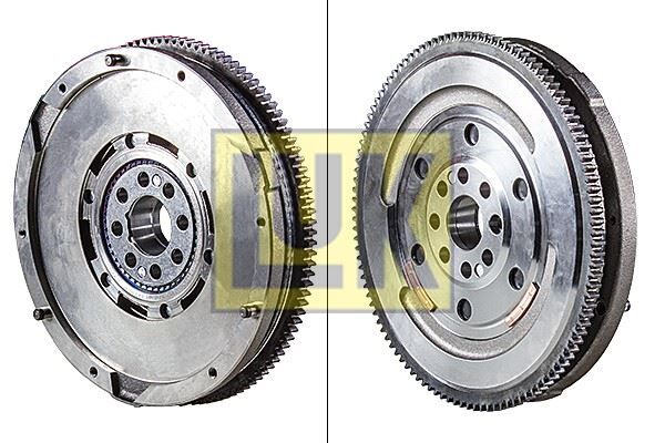 Volan Dmf Bmw E46 LUK 415017510