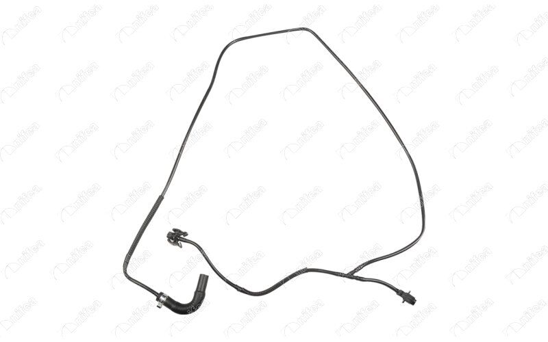 Yedek Su Depo Borusu Otomatik Viteslerde Kullanılmıştır Volvo S60 Iı 134 1.6 T4 B 4164 T 10-15 NIFEA 31583