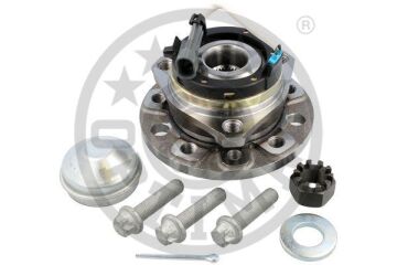 Ön Teker Poryası Komple Astra G 98-05 -Zafıra 99-05 1.6-1.8 16V-2.0 16V Abs Li 5 Bijon OPTIMAL 201043