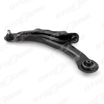 Alt Salıncak Komple Sol Renault Megane Iı Sedan 02> 1.4 16V-1.5Dcı-1.9Dcı-2.0 16V 18 Mm OTOZONE SRN-08001