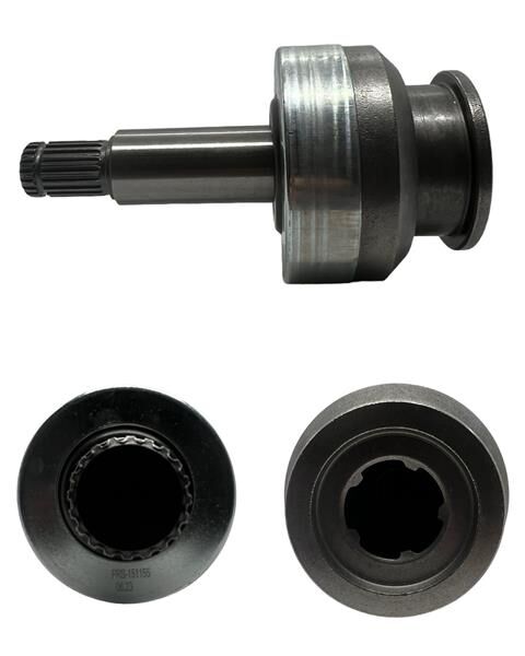 Mars Dıslısı 9 Dıs Mıtsubıshı Canter Ym Fm.61155 Zen.0887 PARS PRS-151155