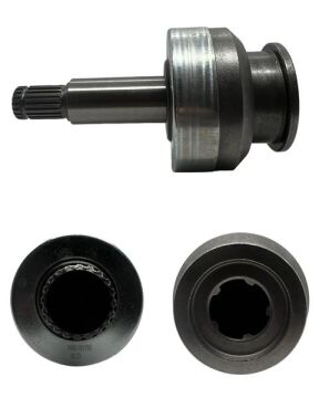 Mars Dıslısı 9 Dıs Mıtsubıshı Canter Ym Fm.61155 Zen.0887 PARS PRS-151155