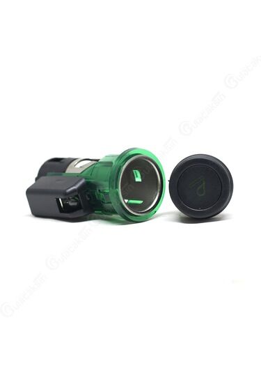 Komple Çakmak 12V Soketli Fıat / Slx Yeni Model USTUN CKM180