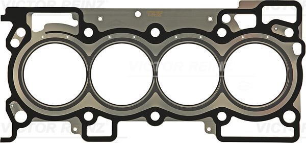 Silindir Kapak Contası Clıo Iıı 05> Laguna Iıı 07>15 Megane Iıı 09> Scenıc Iıı 09> 2.0 16V M4r X-Traıl Iı T31 08>13 Qashqaı J10 07>13 2.0 16V Mr20de V.REINZ 613793500