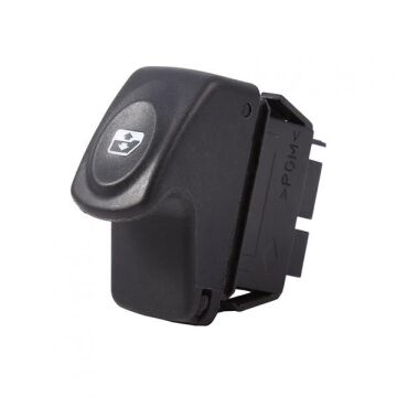 Cam Açma Anahtarı Clio Kango Megane 7700838101 AUTODAK DAK3605