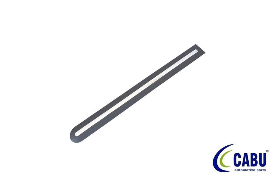 Arka Kapı Kusagı R / L Connect 09>14 Nıkelajlı CABU 331809