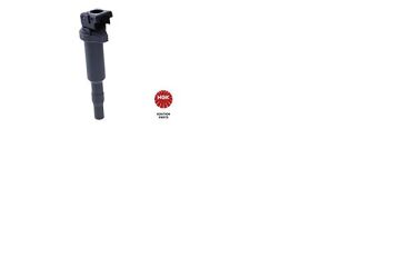 Atesleme Bobını Bmw N43 N51 N53 E81 E82 E87 E88 E90 E91 E92 E93 E60 E61 F10 F11 E63 E64 NGK 48147