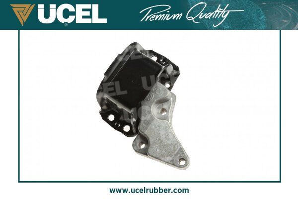 Motor Takozu Sağ P307-P308-P3008-P5008-C4 2.0 16V Ew10 UCEL S41596