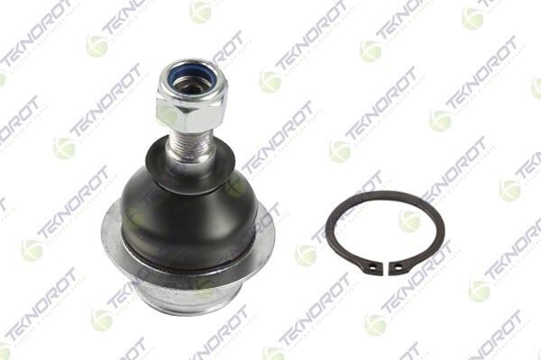 Salıncak Rotili Ön Alt Sağ / Sol Transıt V184 01>06 Transıt V347-V348 06>11 Connect 02>13 Custom 11> TEKNOROT FO-823