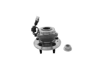 Arka Teker Poryası Komple Opel Antara 06> Chevrolet Captıva 06> VALEO 502781