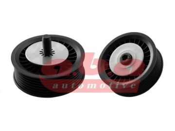 Kayıs Gergı Rulmanı Renault Clıo Kangoo Megane Scenıc Twıngo Mercedes W176 W246 W415 Klımasız ABA 25201927