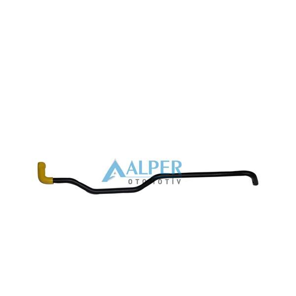 Motor Kaput Çubuğu Corsa D ALPER 116031