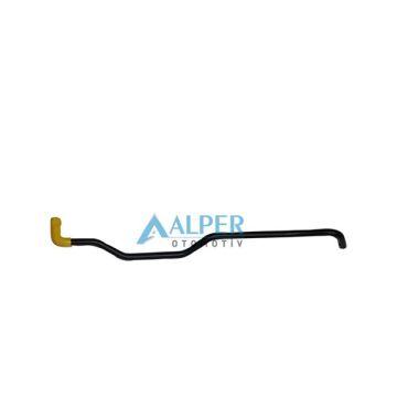 Motor Kaput Çubuğu Corsa D ALPER 116031