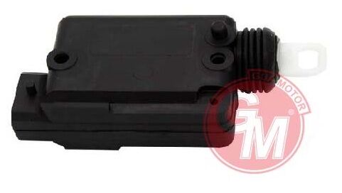 Kapı Kilit Motoru Renault 9-R11-R19-R21-Clıo-Megan Kango GUA 40733
