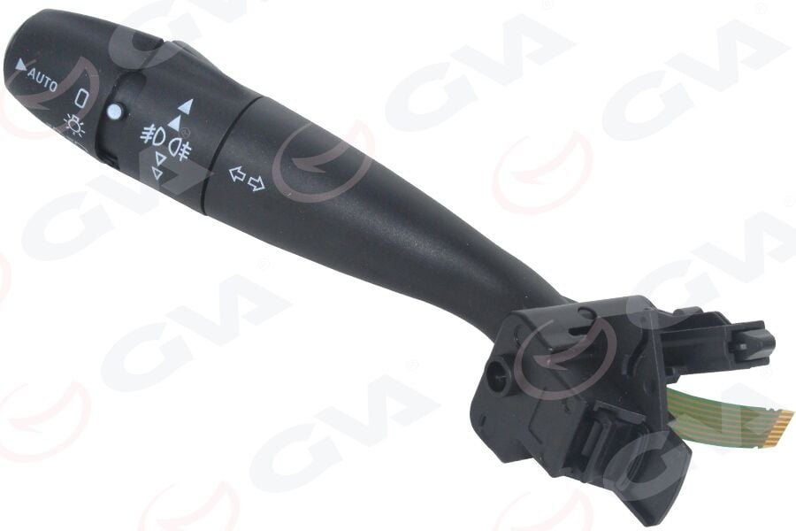 Far-Sinyal Kumanda Kolu Tek P307 00> P206 98> Partner-Berlıngo 96> Şeritli GVA 8243000