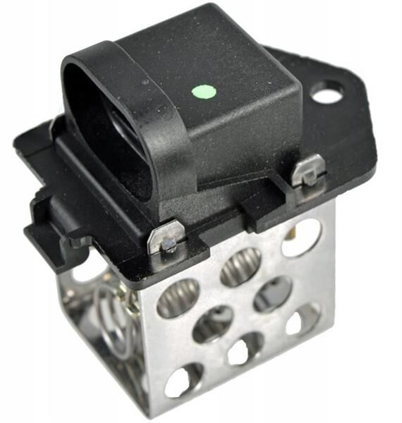 Fan Rezistansı Renault Clıo Iıı Laguna Iı 1.2 1.4 1.5 Dci 1.6 2.0 Traffıc Iı 1.9 Dci Opel Vıvaro A 2 .0 Cdtı HELLUX HLR.100159