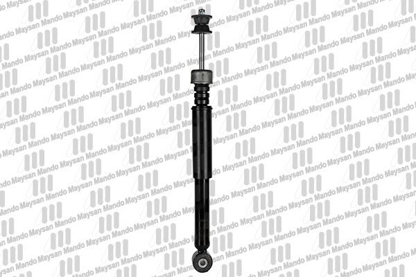 Arka Amortısor Sag-Sol Renault Clıo Iı 98> Clıo Symbol 02> Symbol Iı 08> MAYSAN PN7210306