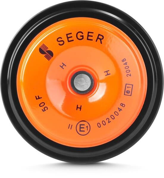 Disk Korna Didit İnce Ses 24V SEGER 50FI24.000.02