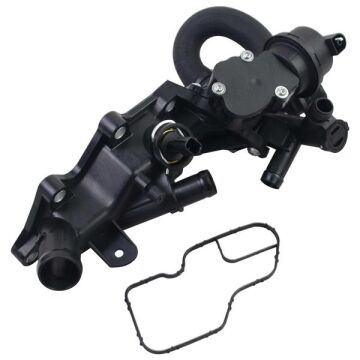 Termostat 89 C Renault Clıo Iv 12> Captur 13> 0.9Tce AUTODAK DAK3112