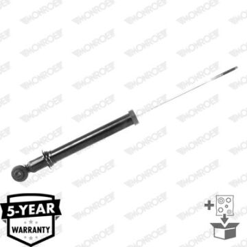 Arka Amortisör L/R Saab 9.5 Aero 2.0 16 V 2.3 16 V 1997 >2001 >2010 Gazlı Oespectrum Premium MONROE 376126SP