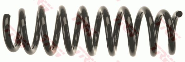 Helezon Yay Arka Bmw E81 E87 E88 E82 E90 E91 E92 TRW JCS1118