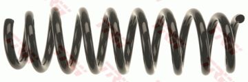 Helezon Yay Arka Bmw E81 E87 E88 E82 E90 E91 E92 TRW JCS1118