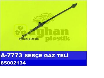Gaz Teli Fiat Serçe AYHAN A7773