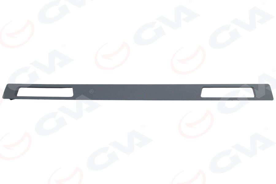 Torpido Bardaklık Kaplaması Gri Bmw E90 E91 E92 E93 05>12 GVA 9103640