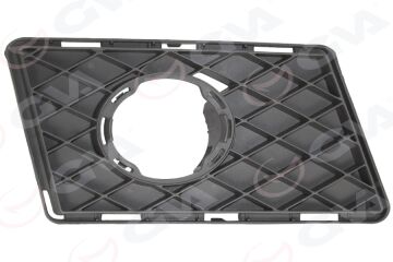 Sıs Far Kapagı On Sag Mercedes W204 GVA 9106791