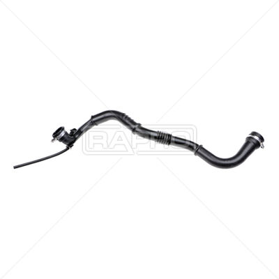 Turbo Hortumu Clıo Iı 98>05> Megane Iı 02>08 1.5Dci K9k RAPRO 12621