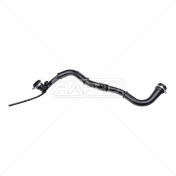 Turbo Hortumu Clıo Iı 98>05> Megane Iı 02>08 1.5Dci K9k RAPRO 12621