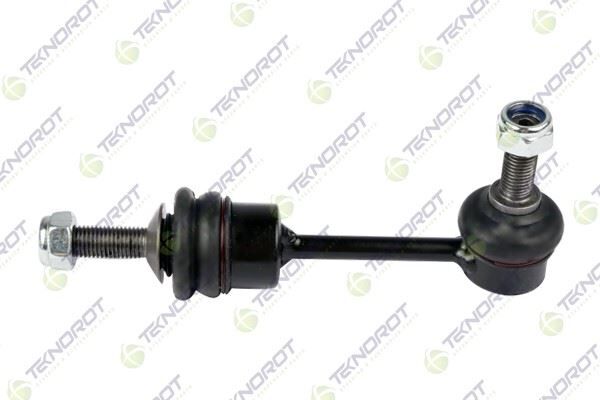 Askı Rotu Arka Bmw F15 F85 E70 E71 TEKNOROT B-940