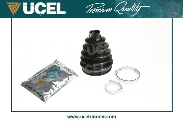 Aks Körüğü Dış Astra G-Astra F-Vectra A-Vectra B-Vectra C 1.6-1.8-2.0 UCEL S20302