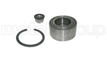 Arka Teker Rulmanı Kıt Dacıa Duster 10> 1.2Tce 1.3Tce 1.5Dci 1.6 16V 77X42x39 CIFAM 6192980