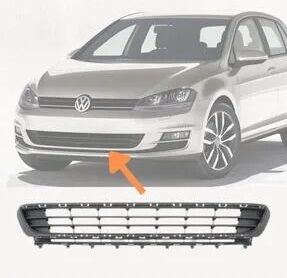 Orta Izgara Kromlu Golf7 2013-2015 GKL 290998