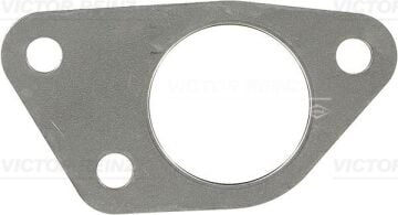 Egzoz Manıfold Contası Mercedes M103 W201 W124 W126 W463 Teklı Ucgen V.REINZ 712663810