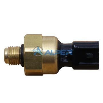 Direksiyon Pompa Basınç Müşürü Ford Focus 98> İnce Diş: 3/8X24 ALPER 399072