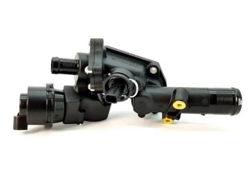 Termostat 83 C Renault Symbol Iıı 14> Megane Iv 16> Clıo Iv 12> Captur 13> Duster 12> Dokker 12> 1. 5Dci K9k AUTODAK DAK3003
