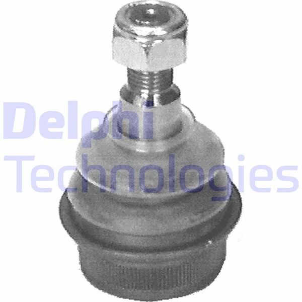Rotıl On Alt Mercedes W116 W123 S123 C123 W126 C126 DELPHI TC519