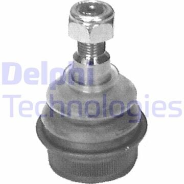 Rotıl On Alt Mercedes W116 W123 S123 C123 W126 C126 DELPHI TC519