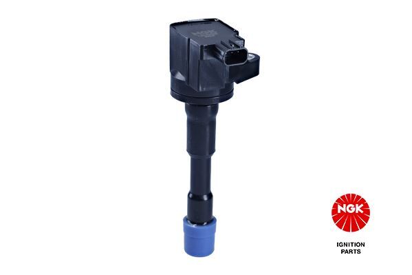 Ateşleme Bobini Egzoz Manifold Tarafı Honda Jazz 1.4L L13a Gd1 02-07 /Cıty 1.4L L13a Ge4 05-08 / Cıvıc 1.3L Hybrıd Lda2 06->- U5098 NGK 48293