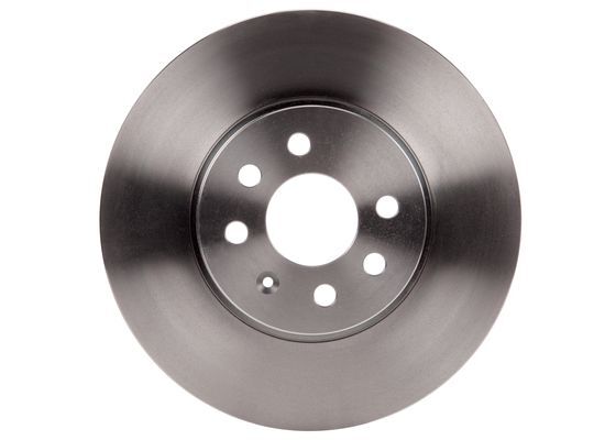 Ön Fren Aynası Astra H 1.4-1.6 04>Merıva 1.6 03>Combo 1.3 Cdti 4.05> 280X25x4dlxhavalı 569067-95526653-95526654-93197712 BOSCH 0986479S55