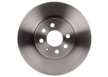 Ön Fren Aynası Astra H 1.4-1.6 04>Merıva 1.6 03>Combo 1.3 Cdti 4.05> 280X25x4dlxhavalı 569067-95526653-95526654-93197712 BOSCH 0986479S55