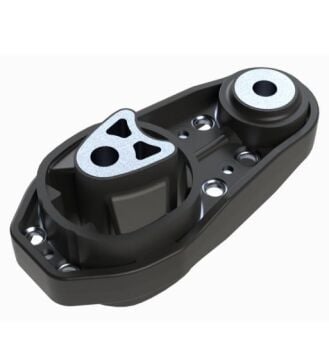 Şanzıman Alt Takozu Ford Fiesta-Ecosport 18> 1.0 Ecoboost Braketsiz CM 35111