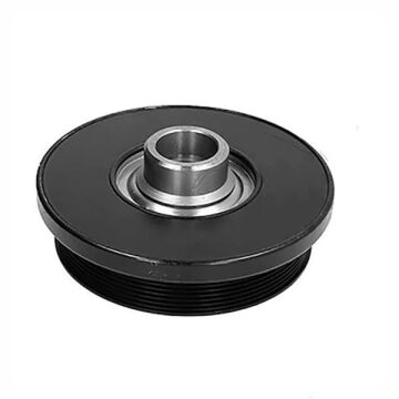 Krank Kasnagı Bmw N57 F07 F10 F11 F01 F02 E70 E71 Cıvatalı KMT 161083C
