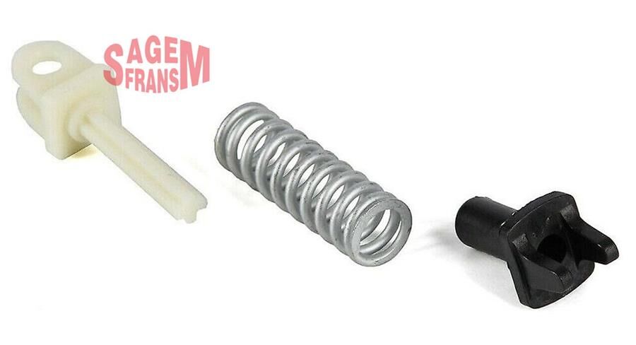 Debriyaj Pedal Pim Takımı Trafıc Iı SAGEM 210274