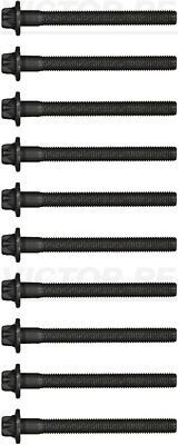 Sılındır Kapak Saplaması Mercedes Om640 W169 W245 10 Lu V.REINZ 143221201
